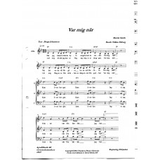 Var mig när / M Smith / B Johansson / N Ekberg